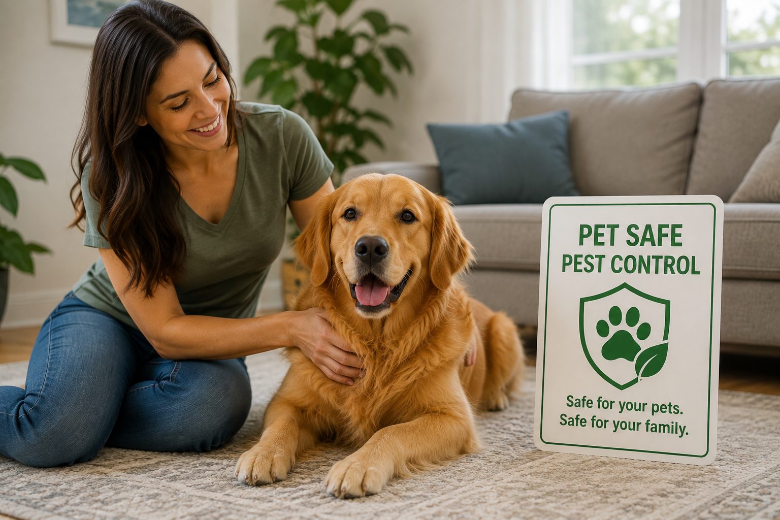 Keller Texas Pest Control Pest Control
